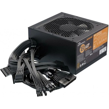 Seasonic B12 BC-650W 80 PLUS Bronze