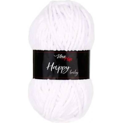 Příze Vlna Hep Happy Baby 4002
