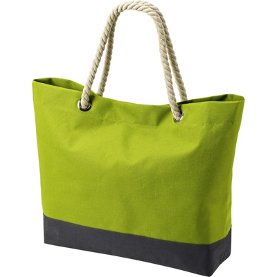 Halfar Plážová taška HF7785 Light Green