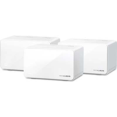 Mercusys H90X, 3ks