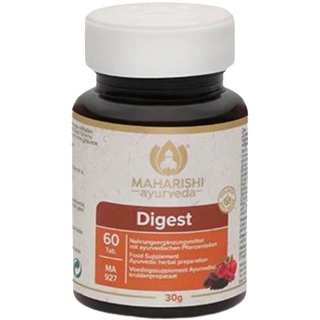 Maharishi Ayurveda MA 154 - Di-Gest Special - 60 таблетки