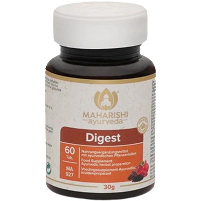 Maharishi Ayurveda MA 154 - Di-Gest Special - 60 таблетки