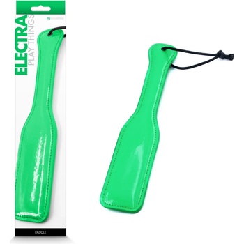 Image 1 of Палка, електриково зелен цвят - Electra Paddle Green (NSTOYS0966)
