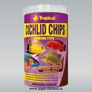 Tropical Cichlid Chips 5 l, 2,6 kg