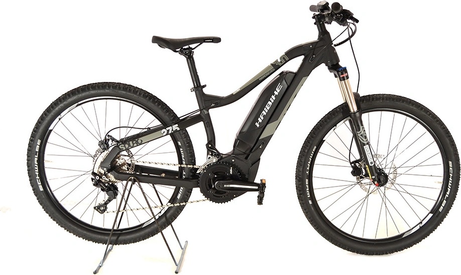 Haibike Sduro Hardseven 3 2019 Heureka.cz