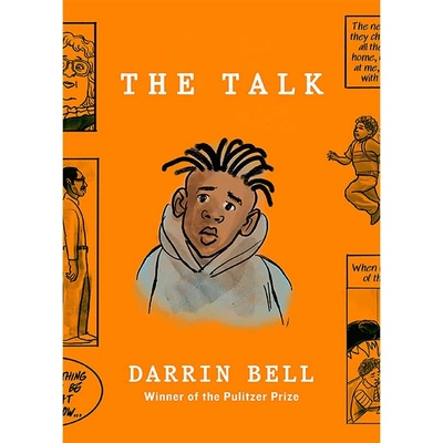 The Talk - Darrin Bell