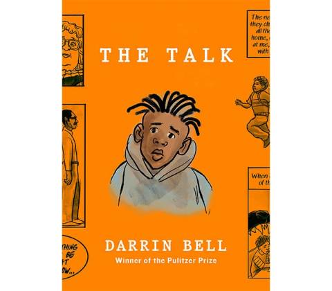 The Talk - Darrin Bell