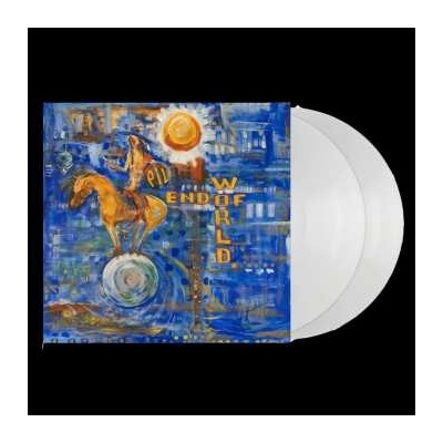 PUBLIC IMAGE LTD - END OF WORLD LP