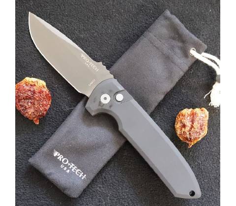 Pro-Tech Rockeye