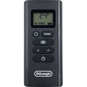 DeLonghi pacem369s - оригинален дистанционен контрол (pacem369s)