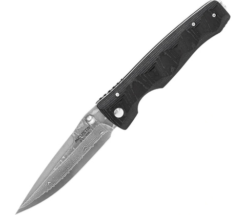 Mcusta MC-121D