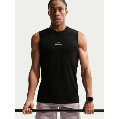 NIKE Потник m nk df tee std sl pro