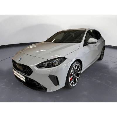 BMW 120d M Sport 120 kW