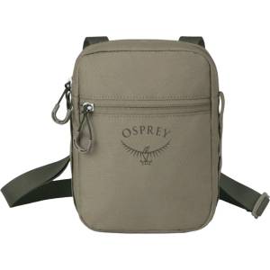 Osprey Чанта за рамо Osprey Daylite Small Crossbody Shoulder bag - Concrete Tan - размер One Size (510-5089-0211)