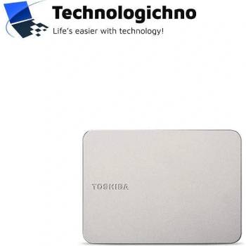 Toshiba Canvio Flex 1TB (HDTX210ESCAA)