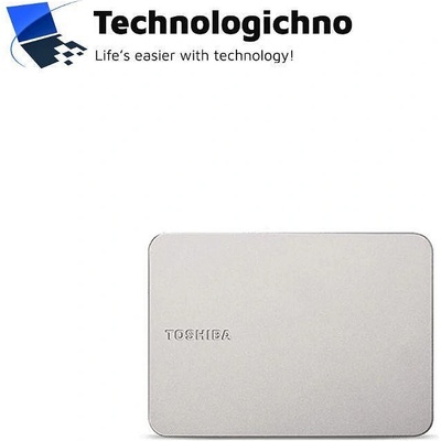 Toshiba Canvio Flex 1TB (HDTX210ESCAA)