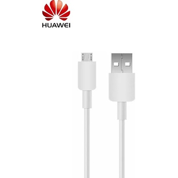 Huawei Type-A към Micro USB кабел 1A 1.0m 04071002