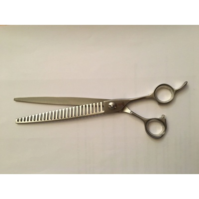 Yento Nůžky modelovací Chunkers 20 cm