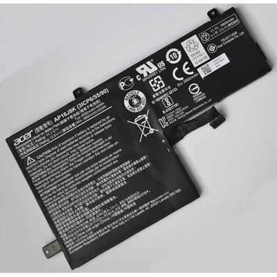Acer Батерия (оригинална) за лаптоп Acer, съвместима с Chromebook series, 11.1V, 3900mAh