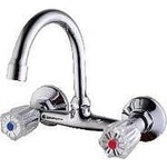 Весто 2352 СМЕСИТЕЛ ЗА КУХНЯ dalia