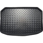 M-PLAST Стелка за багажник за Nissan Qashqai J12 (2021+) bottom floor (35045PVC)
