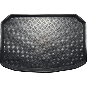 M-PLAST Стелка за багажник за Nissan Qashqai J12 (2021+) bottom floor (35045PVC)
