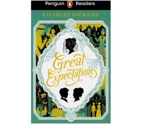 Great Expectations - Charles Dickens