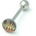 iSperky piercing do jazyka 94045