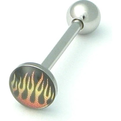 iSperky piercing do jazyka 94045
