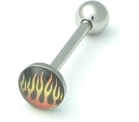 iSperky piercing do jazyka 94045