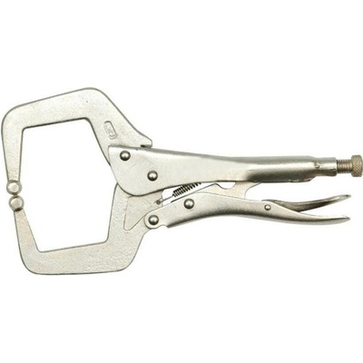 VOREL Kliešte samosvorné 275 mm C-TYPE