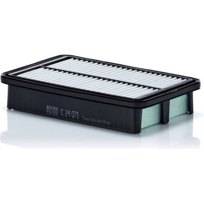 Mann-filter Въздушен филтър mann-filter c 24 071