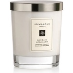 Jo Malone Lime Basil & Mandarin Ароматна свещ 200 гр