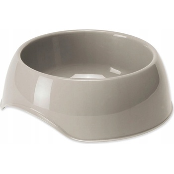 Jednoduchá plastová miska Dog Fantasy 1 l