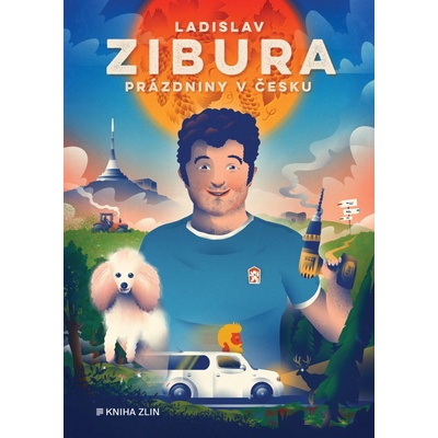 Prázdniny v Česku – Zboží Mobilmania