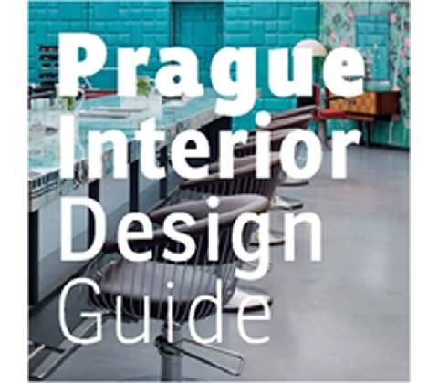 PRAGUE INTERIOR DESIGN GUIDE