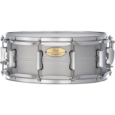 Pearl PSC1455A Primal Snare Collective 14” x 5,5” - Brushed Aluminum – Zbozi.Blesk.cz