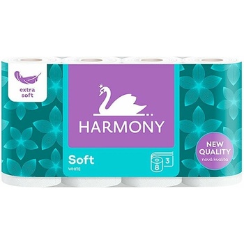 HARMONY Soft 8 ks