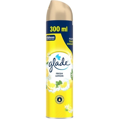 Glade by Brise osvěžovač vzduchu 300 ml Citron