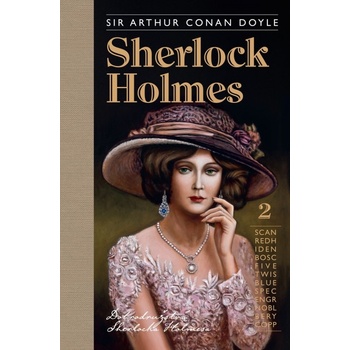 Sherlock Holmes 2 - Dobrodružstvá Sherlocka Holmesa