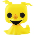 Funko POP! Disney: Nightmare Before Christmas - Zero (Blacklight) #71