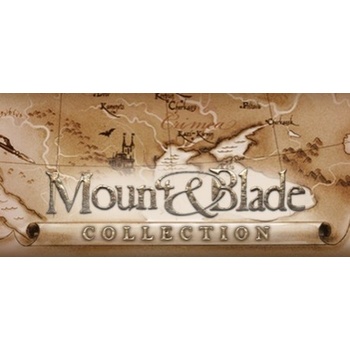 Mount and Blade Collection