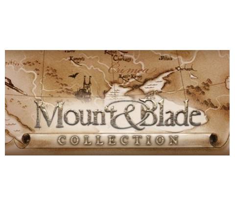Mount and Blade Collection