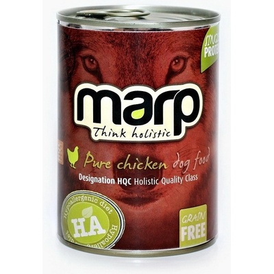 Marp Holistic Pure Chicken 400 g