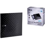 ASUS SDRW-08D2S-U Lite DVD Записвачка, Черна (90-DQ0435-UA221KZ)