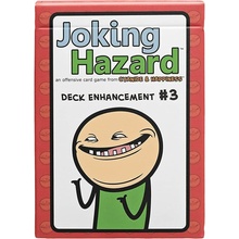 Breaking Games Joking Hazard Enhancement deck 3