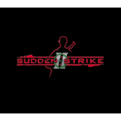 Sudden Strike Collection