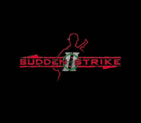 Sudden Strike Collection