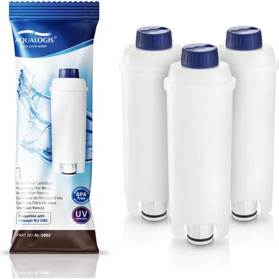 Aqualogis AL-S002 3 ks