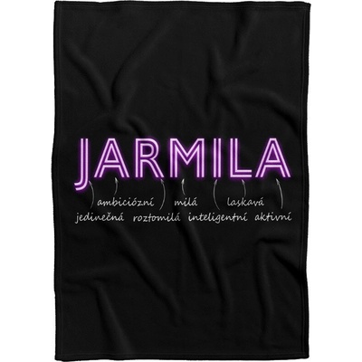 Impar Deka Neon Jarmila 200x140